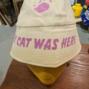 Arctic Cat Bucker Hat